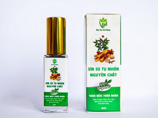 Hướng dẫn sử dụng lõi Sìn Sú đơn giản và hiệu quả nhất - Sìn Sú Vũ Minh Sìn Sú Lõi Vũ Minh