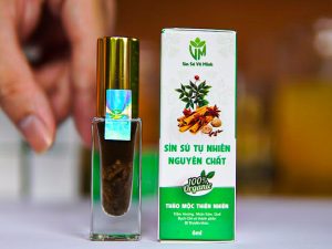 Sìn Sú Lõi Vũ Minh