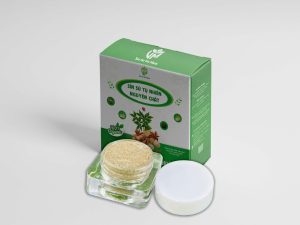 Sìn Sú Gel Vũ Minh