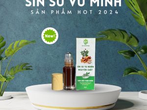 Sìn Sú Lăn Vũ Minh