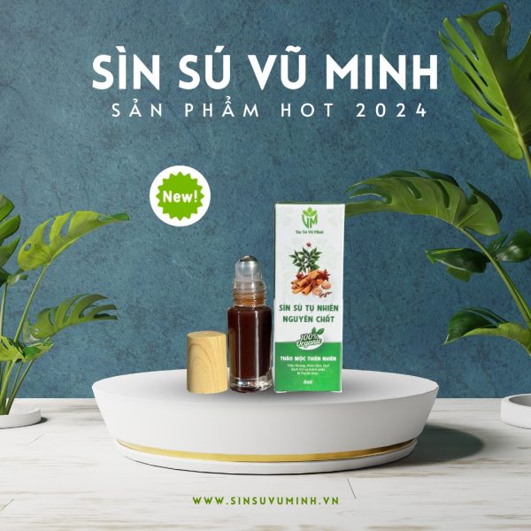 Sìn Sú Lăn Vũ Minh