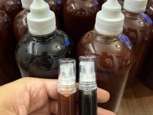 Sìn Sú Cốt Vàng - Sìn Sú Vũ Minh Sìn Sú Cốt Vàng Vũ Minh - 6ml