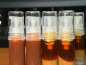 Sìn Sú Cốt Vàng - Sìn Sú Vũ Minh Sìn Sú Cốt Vàng Vũ Minh - 6ml