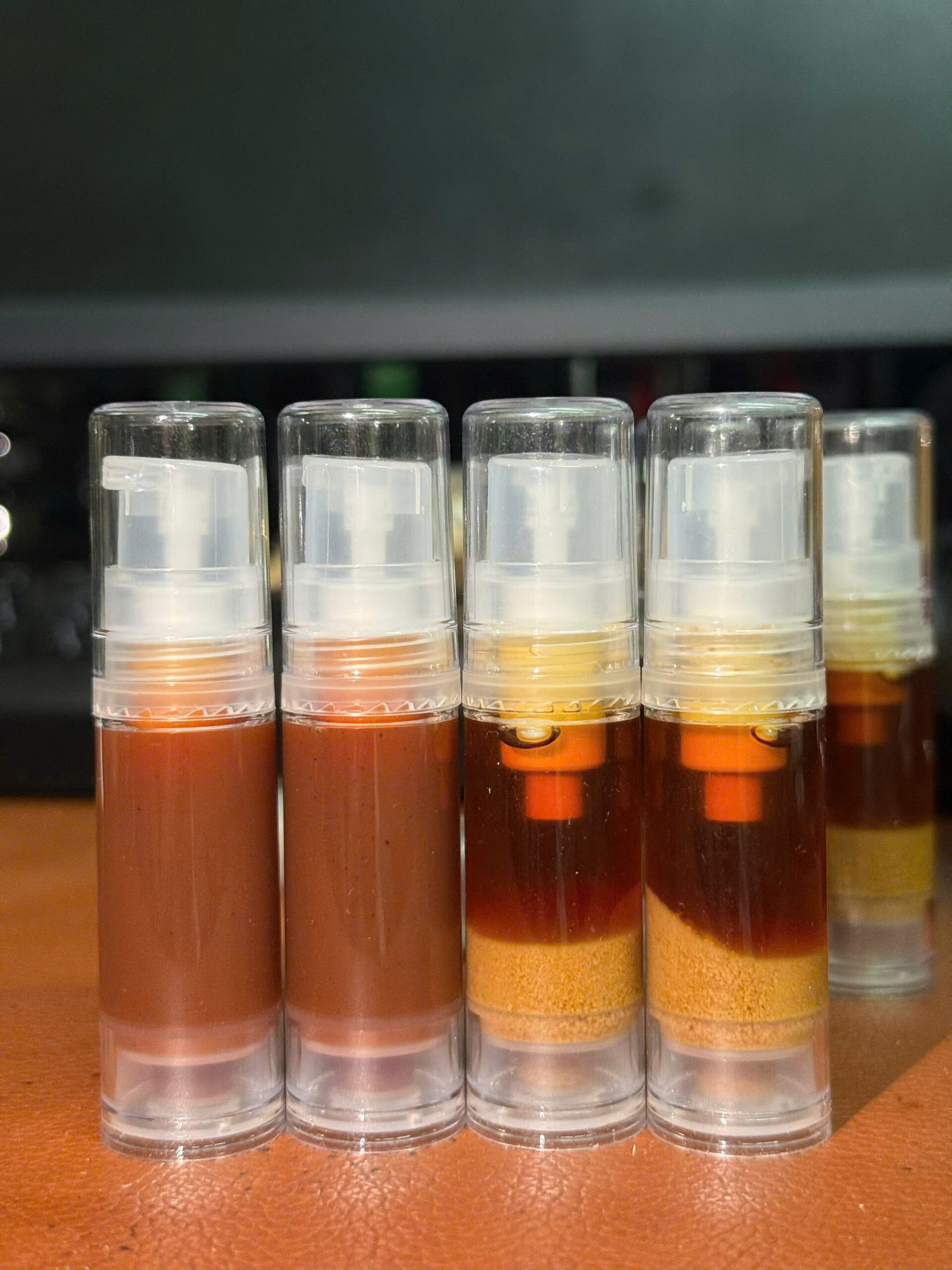 Sìn Sú Cốt Vàng - Sìn Sú Vũ Minh Sìn Sú Cốt Vàng Vũ Minh - 6ml