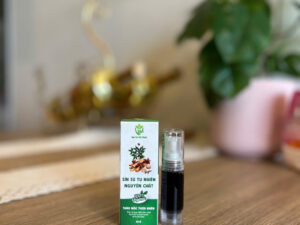 Sìn Sú Đen Vũ Minh